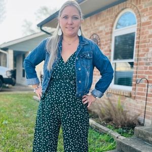 Meet your Posher, Christy